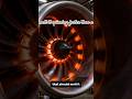how the jet engines fan blades made #jetengine #aircraft #engine #howitsmade #avation #flight #737