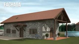 Uxue Merced Proyecto Borda