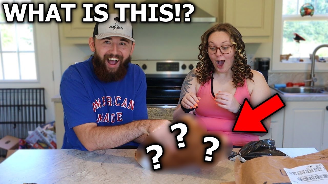 The Most CHAOTIC PO Box Opening EVER!! *send help*