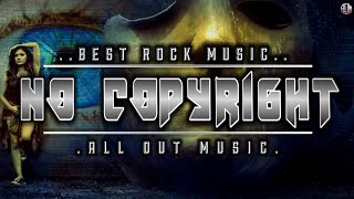 PANIC ERA - DENIAL || BEST NO COPYRIGHT ROCK MUSIC