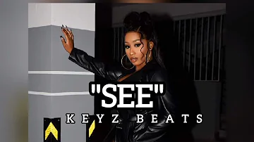 SEE - Keyz beats official audio (Alan walker & Sia)