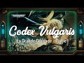 Warhammer lore  codex vulgaris  historia  la grande croisade  partie i