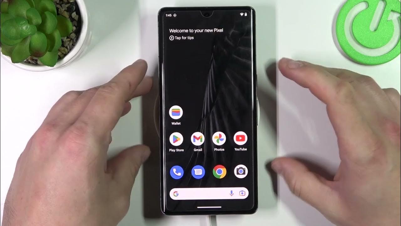 Does GOOGLE Pixel 7 Pro Support Wireless Charging YouTube does-google-pixel-7-pro-support-wireless-charging-youtube