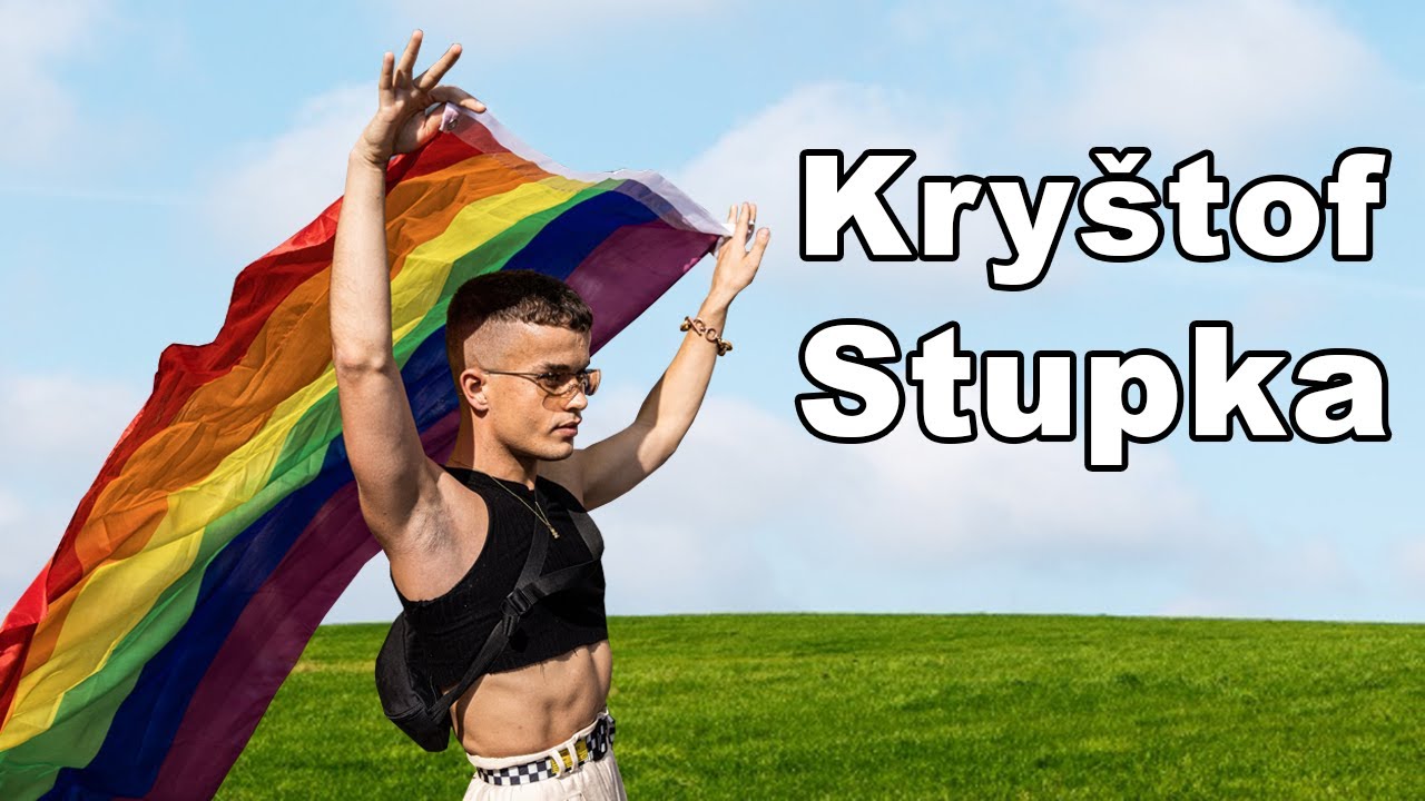 QUEER A ZELENÝ AKTIVISMUS | Kryštof Stupka (Strana Zelených)