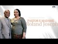 Une Eglise Biblique | Wednesday | Pastor Roland Joseph