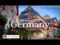 The beauty of germany  stunning villages  architecture