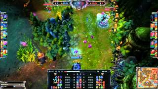 LoL Challenge - Introduction