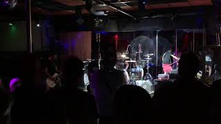 PANIC MOTEL - Pretender (Montlouis 22/08/2019)