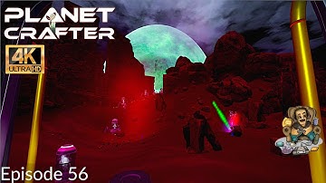 Planet Crafter Ep56, No Commentary