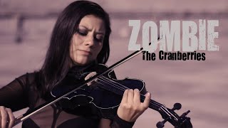 ZOMBIE (The Cranberries) 💿 en Violín (Acústico) Resimi