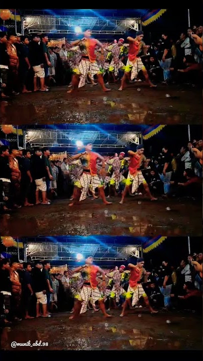 monolan 'SEKAR RIMBA INDONESIA'