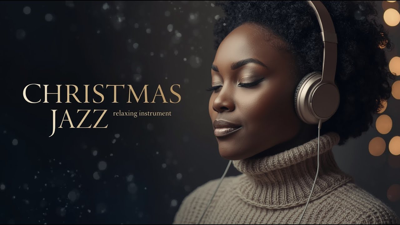 Smooth Jazz & Soul R&B – Instrumental Night Flow for Calm & Relaxation Hours 