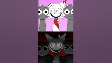 Incredibox Sprunki Banana Porridge Vs Sprunki OG *HORROR VERSION*