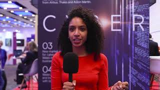 CYBERUK 2022 - Day 2 Highlights