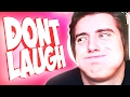 Try Not To Laugh Challenge **IMPOSSIBLE EDITION**