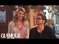 Have Mercy! On Set With the Cast of Fuller House | Glamour