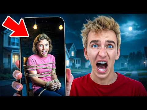 SOMEONE TOOK MY SISTER... (HELP ME)