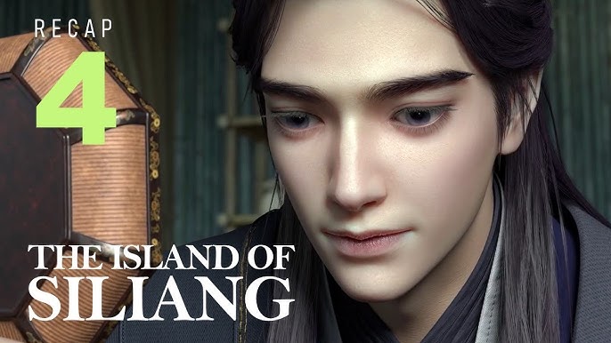 Assistir The Island of Siliang – Episódio 12 Online