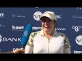 Eleanor Givens wins first LET title on 210th start! VP Bank Swiss Ladies Open