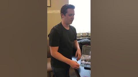 ECE 3873 Independent Project with actual motor