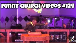 Funny Church Videos #124