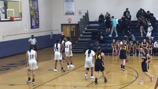 @Breanna_Hebron 9th Grade Highlights 2019-2020 Topsail High School