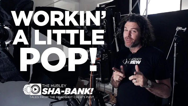 Workin a little Pop Here and There | Peter Hurley