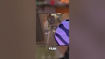 Wie gebruikt er LINEUPS in de pistoolronde?? 🤓🔥 (1 tegen 3 clutch)