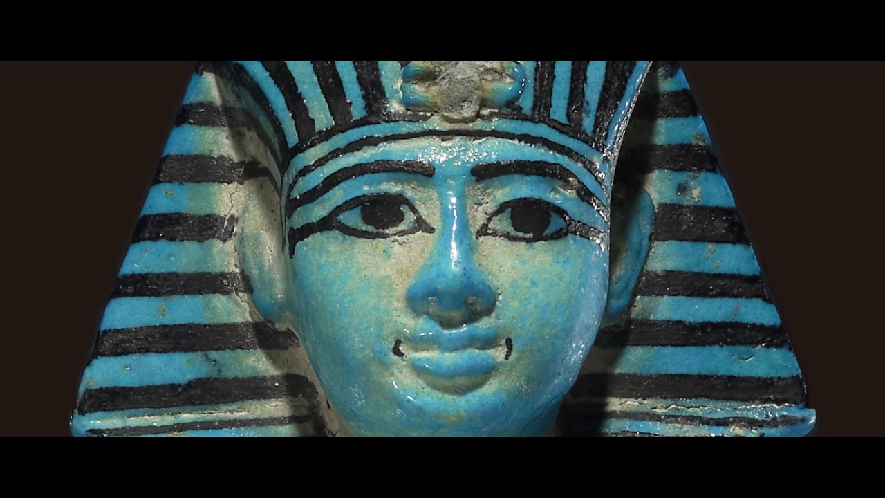 kxan traffic Exposició “Faraó. Rei d’Egipte”. CaixaForum