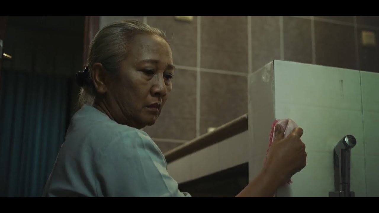 Orok Gaib full movie horror 2025