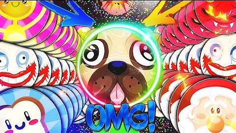 I AM THE GREATEST! SOLO ALIS.IO GAMEPLAYS