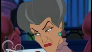 Disney Villains In The House Of Mouse