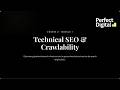 Module 1 Technical SEO & Crawlability