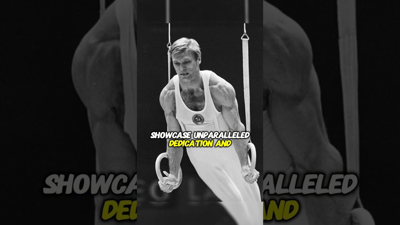 The Most Decorated Olympians: Athletes with the Most Medals