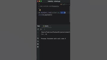 Dictionaries Can Do THIS Since Python 3.7 #pythonprogramming #python #pythontutorial