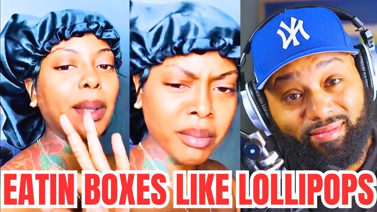 She Just Found Out How Many Men Do THIS On The First Night 😳