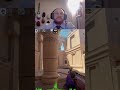 Crazy 1v5!