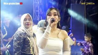 JALUK PING 7 - AYU WD - NEW AMELLIA LIVE 24 JULI 2025 DKH NAMBO