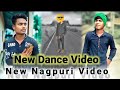 New  nagpuri dance 2022 st vikash boy