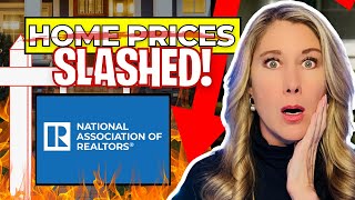Buyers Are SCREWED- NAR SETTLEMENT