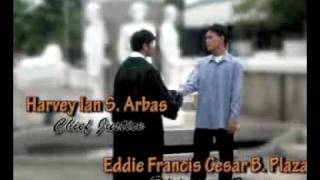 Batch Prophecy - PSHS-EVC Class of 2009 [Part 2]