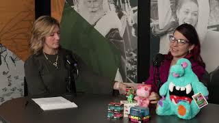 Ep. 72: Perfect Holiday Gift Ideas