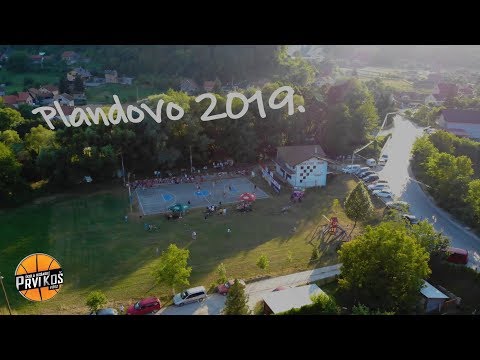 Škola košarke Prvi koš Vitez - 6. Međunarodni košarkaški turnir „PLANDOVO 2019.“  @AdelHuseinspahic