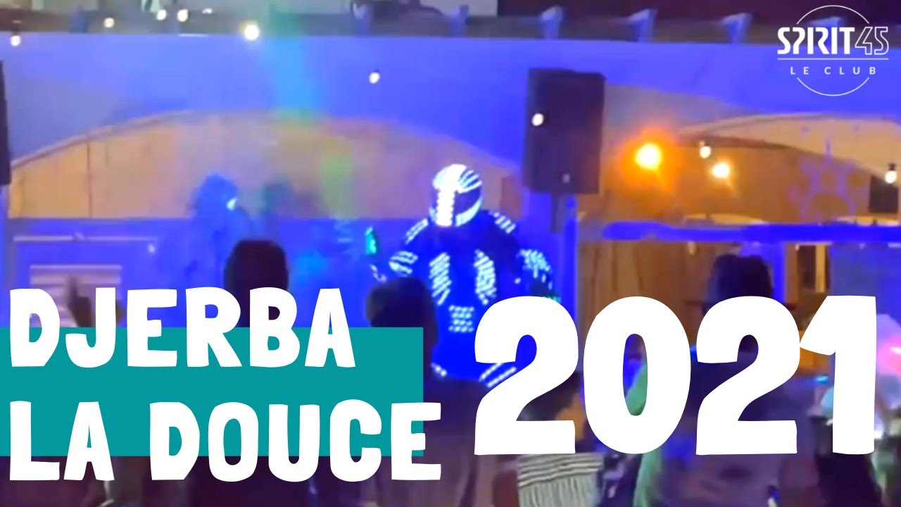 Time to Crazy Time - Djerba la Douce - Eté 2021 - YouTube