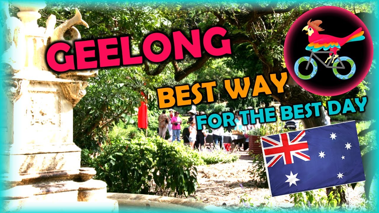 GEELONG Australia, Travel Guide What To Do IN ONE DAY (Tour Self Guided Highlights) YouTube GEELONG Australia, Travel Guide What To Do IN ONE DAY (Tour Self Guided Highlights) YouTube