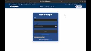 1: Step-by-Step Guide to Listing Your Student Accommodation