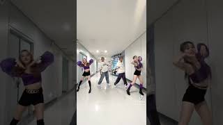 Artbeat Girl Group Tiktok Magic With Ntx