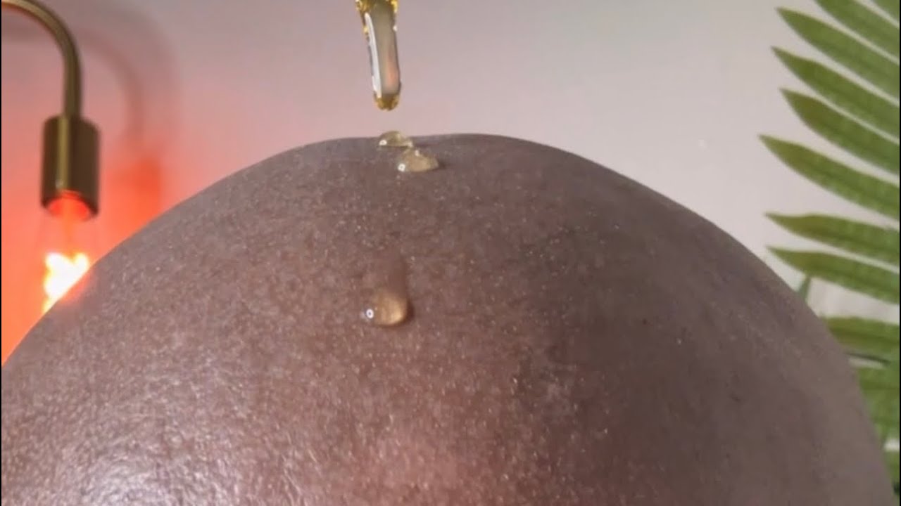 Scalp Shaving 101: Everything You Need To Know 👩🏽‍🦲🧑🏽‍🦲👨🏿‍🦲🧑🏼‍🦲