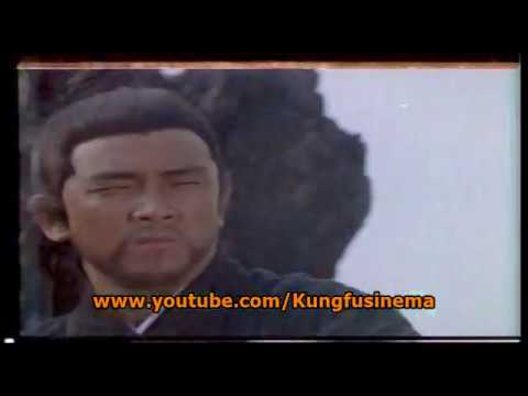 Wang Yu - Kolsuz Kahramanlar (One Armed Swordsmen, 1976) 1. Türkçe tanıtım Videosu