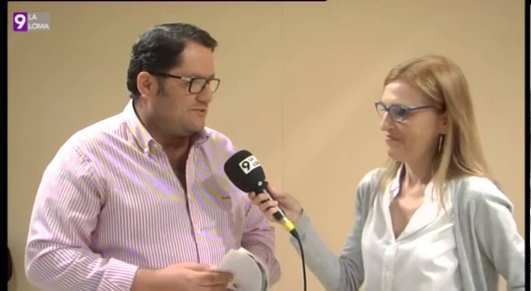 La Entrevista · Concurso de la tapa de Begíjar